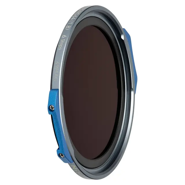 NiSi JetMag Pro 49 FSND64 (1.8) 6stop 