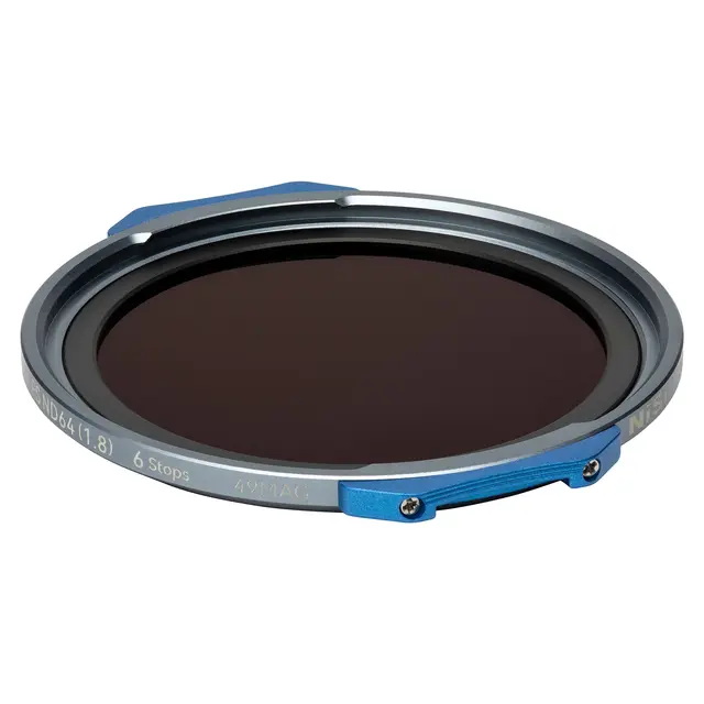 NiSi JetMag Pro 49 FSND64 (1.8) 6stop 