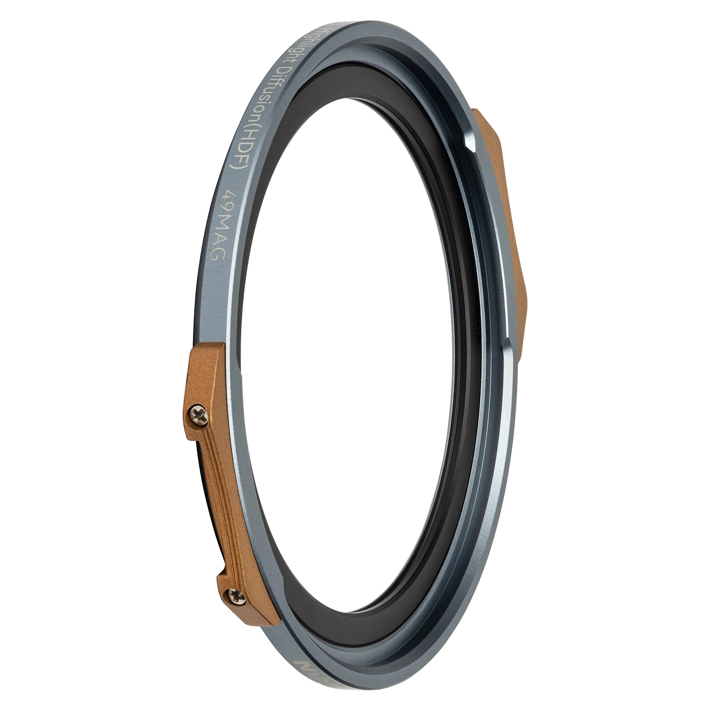 NiSi JetMag Pro 49 Highlight Diffusion HDF 1/2