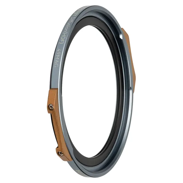 NiSi JetMag Pro 49 Highlight Diffusion HDF 1/2 