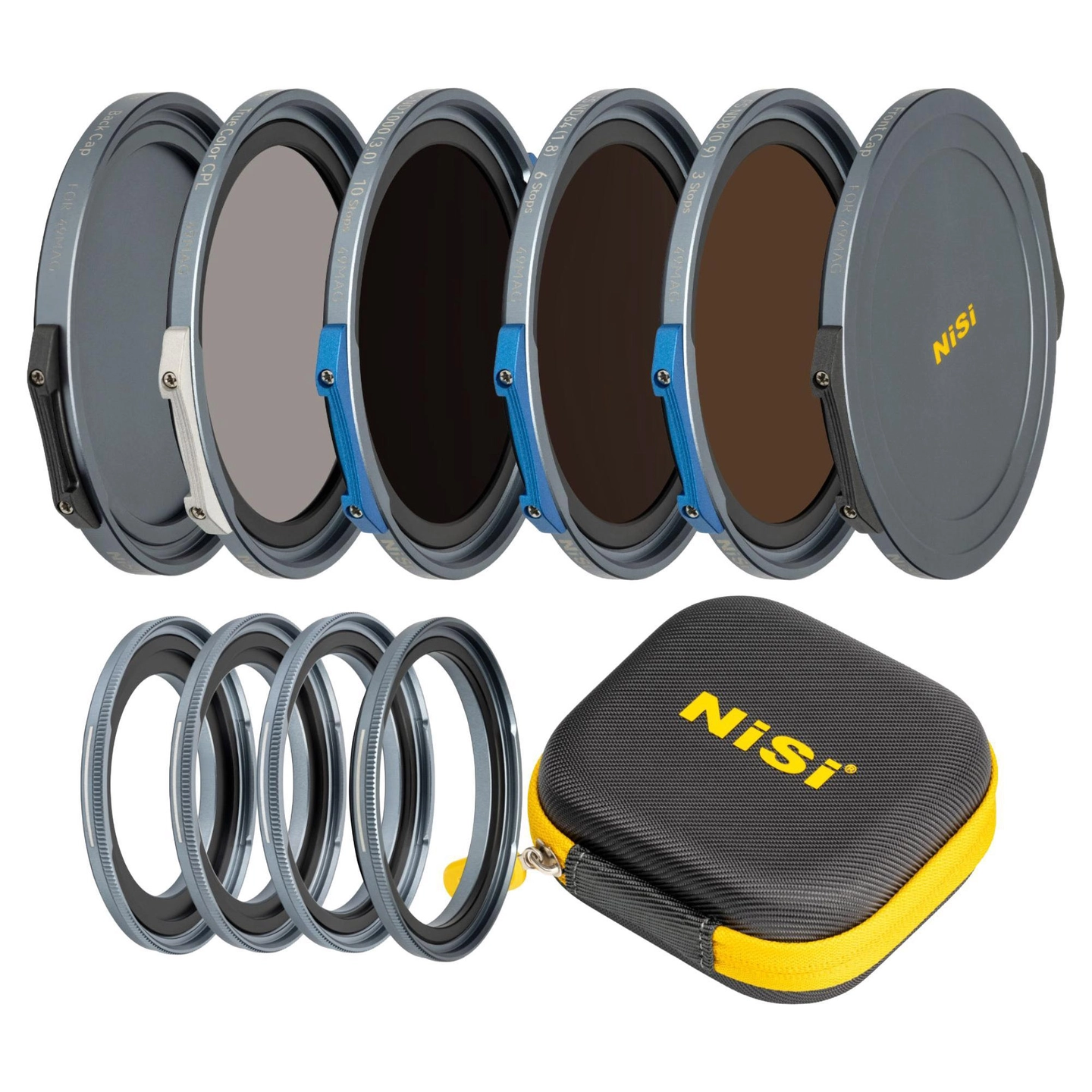NiSi JetMag Pro 49 Landscape Kit