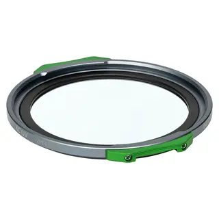 NiSi JetMag Pro 49 NC UV UV Beskyttelsesfilter Magnetfestet
