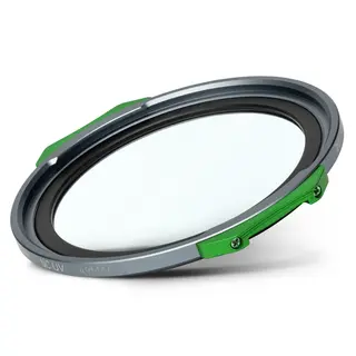 NiSi JetMag Pro 49 NC UV UV Beskyttelsesfilter Magnetfestet