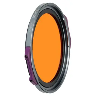 NiSi JetMag Pro 49 Orange