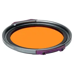 NiSi JetMag Pro 49 Orange