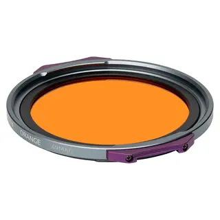 NiSi JetMag Pro 49 Orange