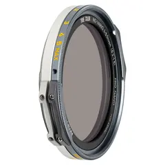 NiSi JetMag Pro 49 True Color VND 1-5 Stops