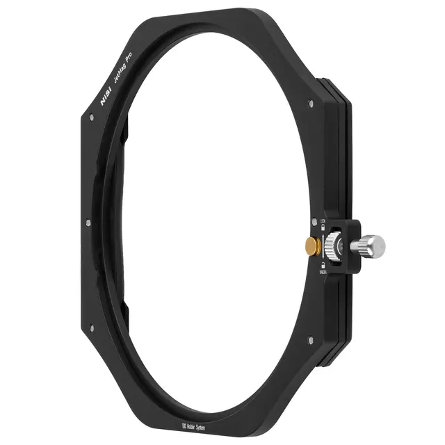 NiSi JetMag Pro Filter Holder For 100mm Square Filters 
