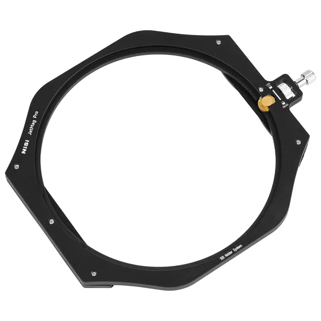 NiSi JetMag Pro Filter Holder For 100mm Square Filters 