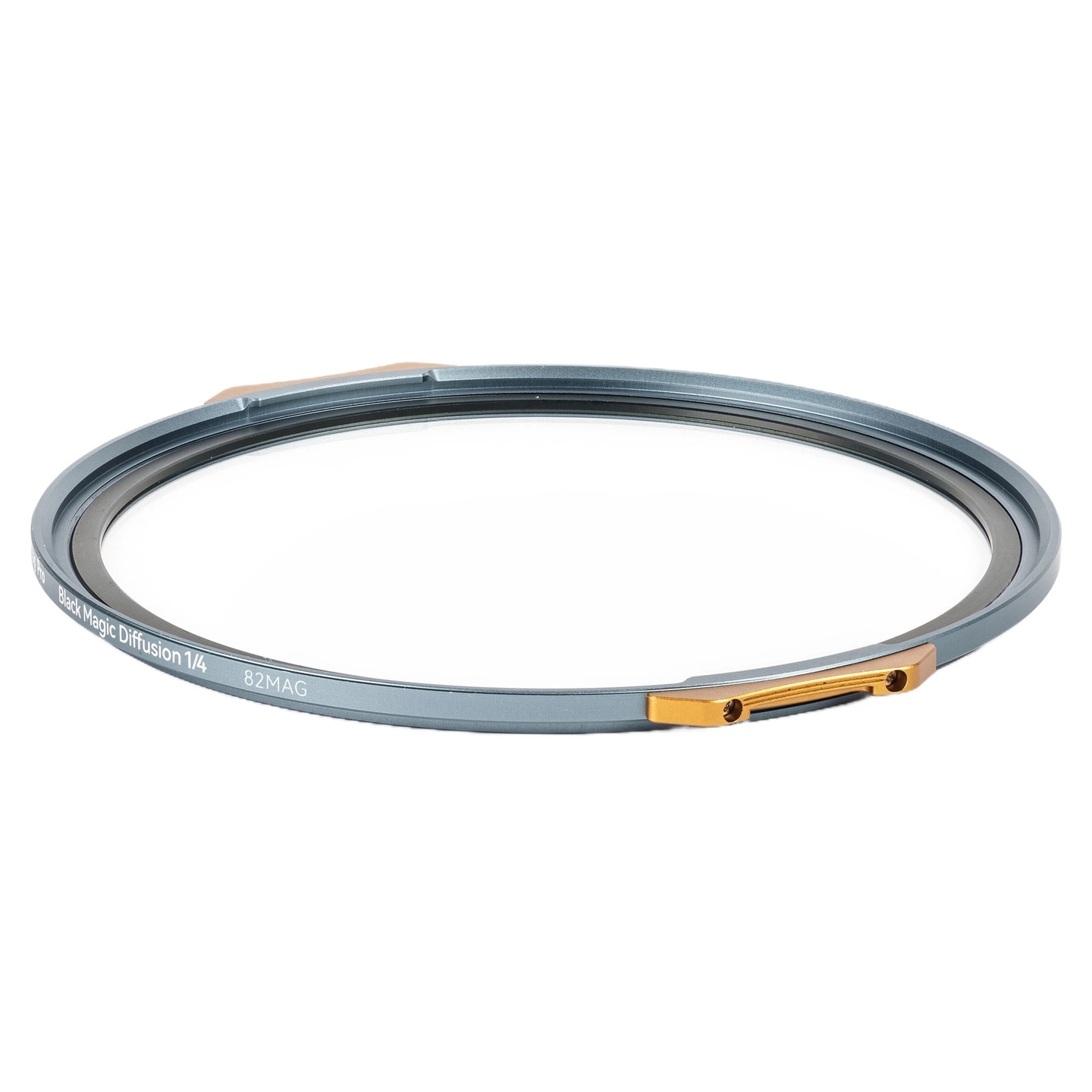 NiSi JetMag Pro 82 Black Magic Diffusion 1/4 Diffusjon magnetisk filter 82mm