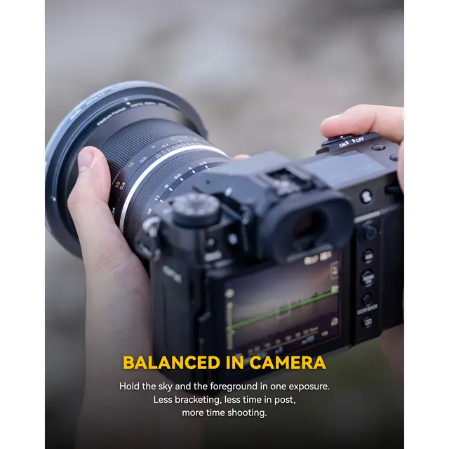 NiSi JetMag Pro 95 Medium FS GND8 (0.9) 3stop 