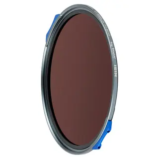 NiSi JetMag Pro 95 UV/IR Cut ND 100000 (5.0) 16.6 stop