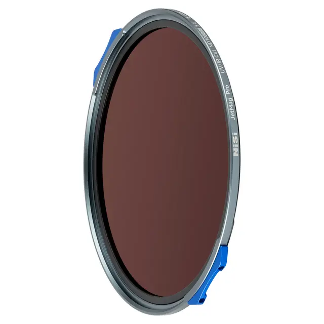 NiSi JetMag Pro 95 UV/IR Cut ND 100000 (5.0) 16.6 stop 