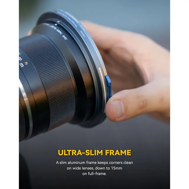 NiSi JetMag Pro 95 Soft FS GND8 (0.9) 3stop 