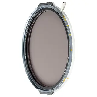 NiSi JetMag Pro 95 VND 1-5 Stops True Color Filter