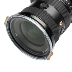 NiSi JetMag Pro 95 Highlight Diffusion HDF 1/2