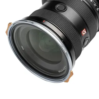 NiSi JetMag Pro 95 Highlight Diffusion HDF 1/2
