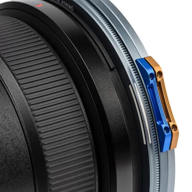 NiSi JetMag Pro 67 Highlight Diffusion HDF 1/2 