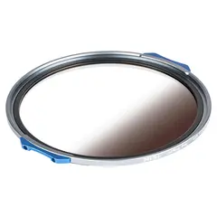 NiSi JetMag Pro 82 Filter Soft FS GND8 (0.9) 3 Stop