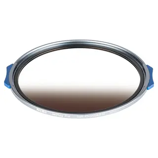 NiSi JetMag Pro 82 Filter Soft FS GND8 (0.9) 3 Stop