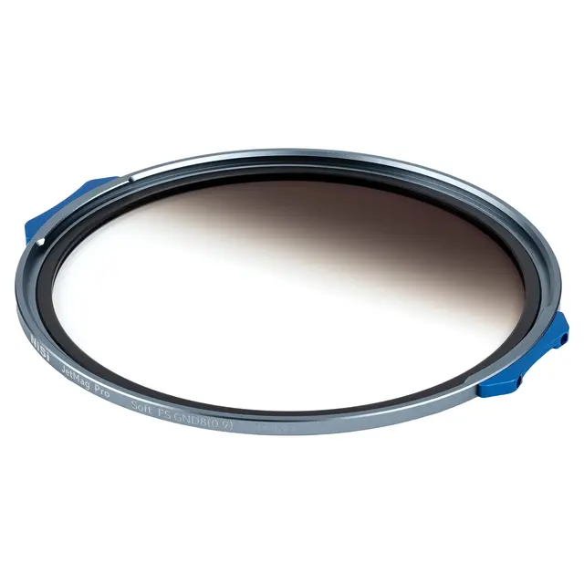 NiSi JetMag Pro 82 Filter Soft FS GND8 (0.9) 3 Stop 