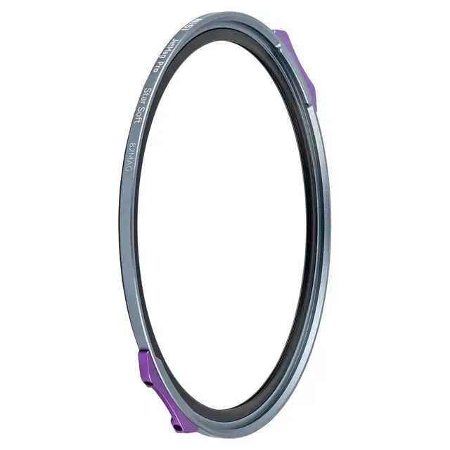 NiSi JetMag Pro 82 Star Soft 