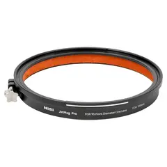 NiSi JetMag Pro 95 Adapter For Clamp-On 95mm Cinema Lenses