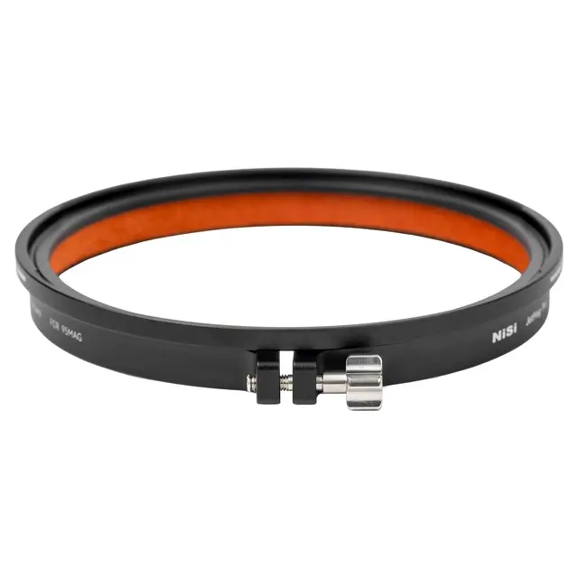 NiSi JetMag Pro 95 Adapter For Clamp-On 95mm Cinema Lenses 