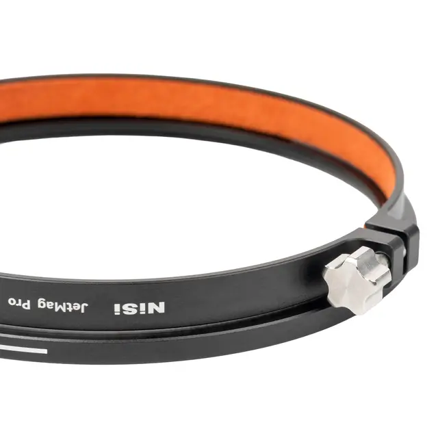 NiSi JetMag Pro 95 Adapter For Clamp-On 95mm Cinema Lenses 