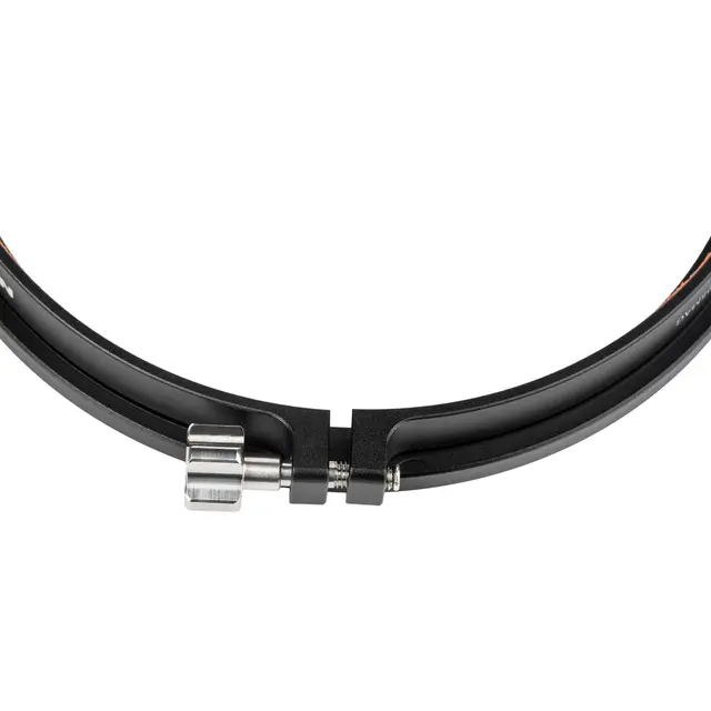 NiSi JetMag Pro 95 Adapter For Clamp-On 95mm Cinema Lenses 