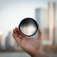 NiSi JetMag Pro Filter Medium GND8 (0.9) 3Stop