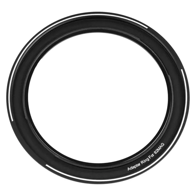 NiSi JetMag Pro Holder Ring for 82Mag For 100mm JetMag Pro Filter Holder 