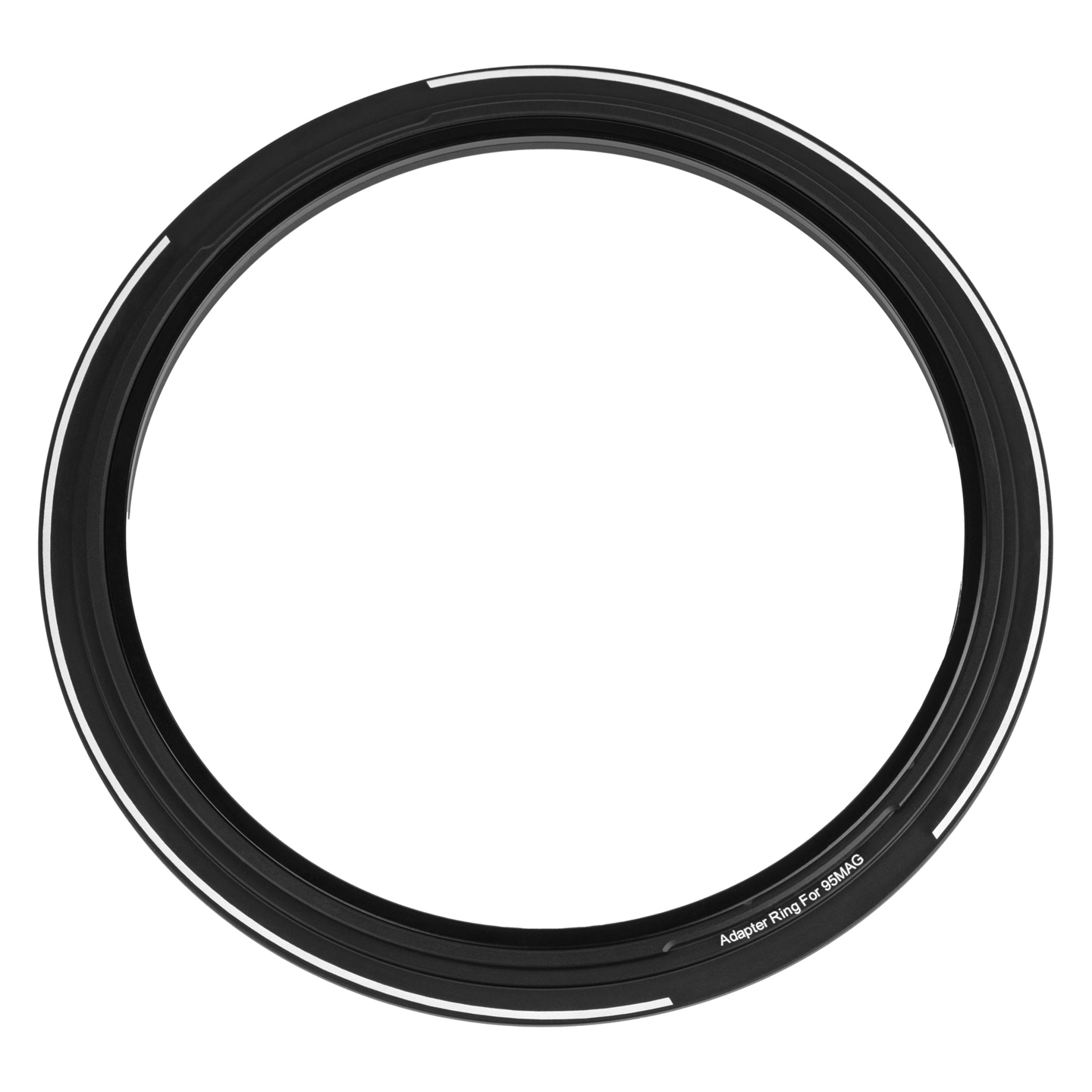 NiSi JetMag Pro Holder Ring for 95Mag For 100mm JetMag Pro Filter Holder