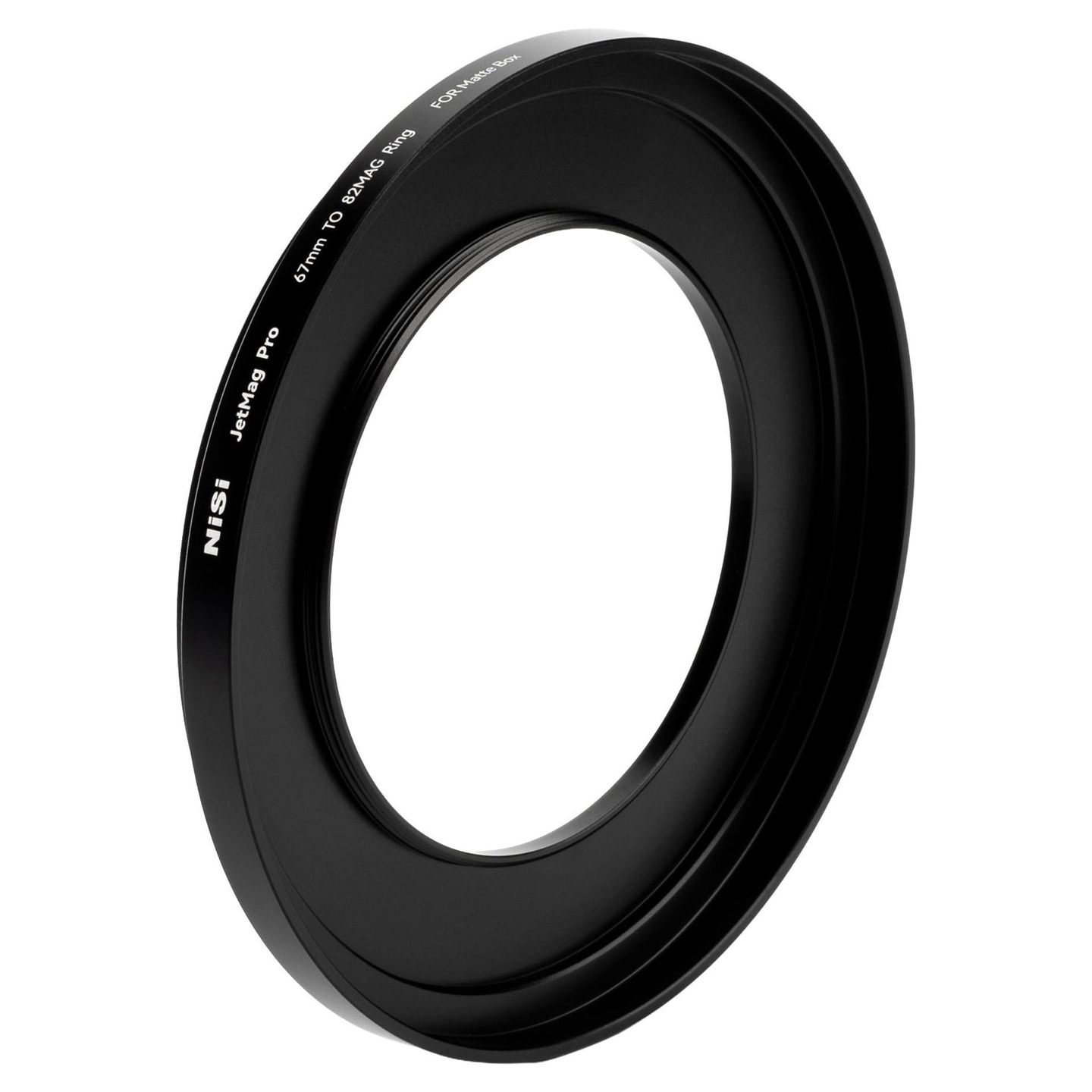 NiSi JetMag Pro Matte Box Adapter 67mm-82MAG
