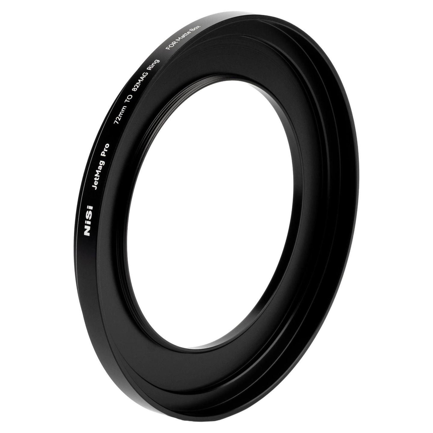 NiSi JetMag Pro Matte Box Adapter 72mm-82MAG