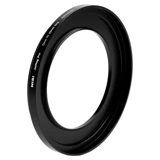 NiSi JetMag Pro Matte Box Adapter 72mm-82MAG
