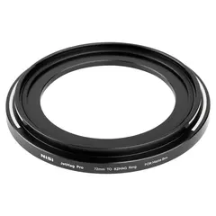 NiSi JetMag Pro Matte Box Adapter 72mm-82MAG