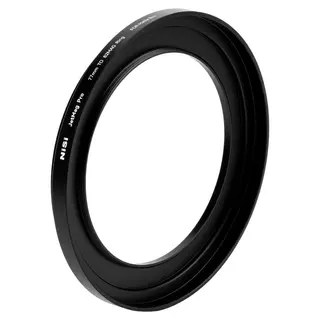 NiSi JetMag Pro Matte Box Adapter 77mm-82MAG
