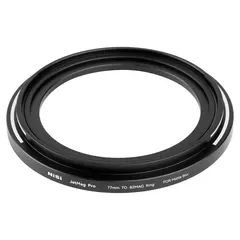 NiSi JetMag Pro Matte Box Adapter 77mm-82MAG
