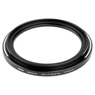 NiSi JetMag Pro Matte Box Adapter 82mm-82MAG