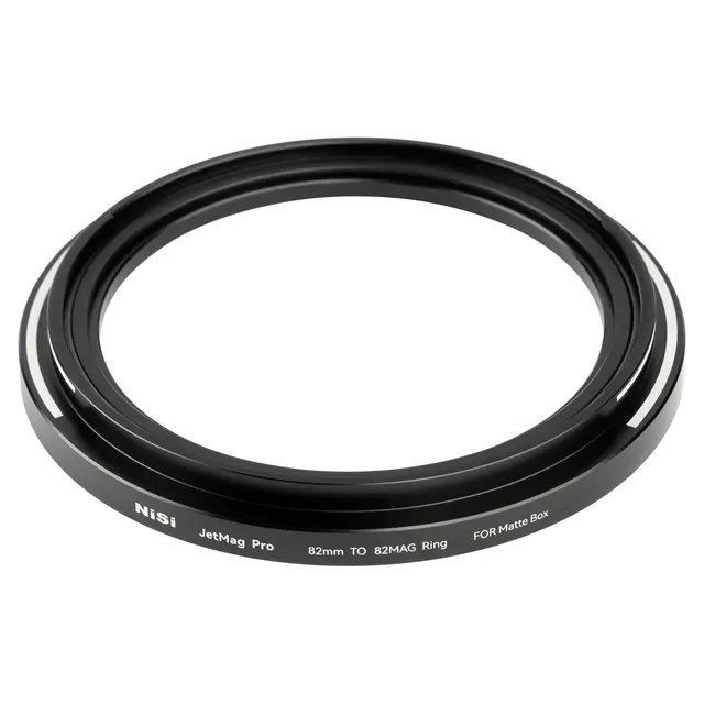 NiSi JetMag Pro Matte Box Adapter 82mm-82MAG 
