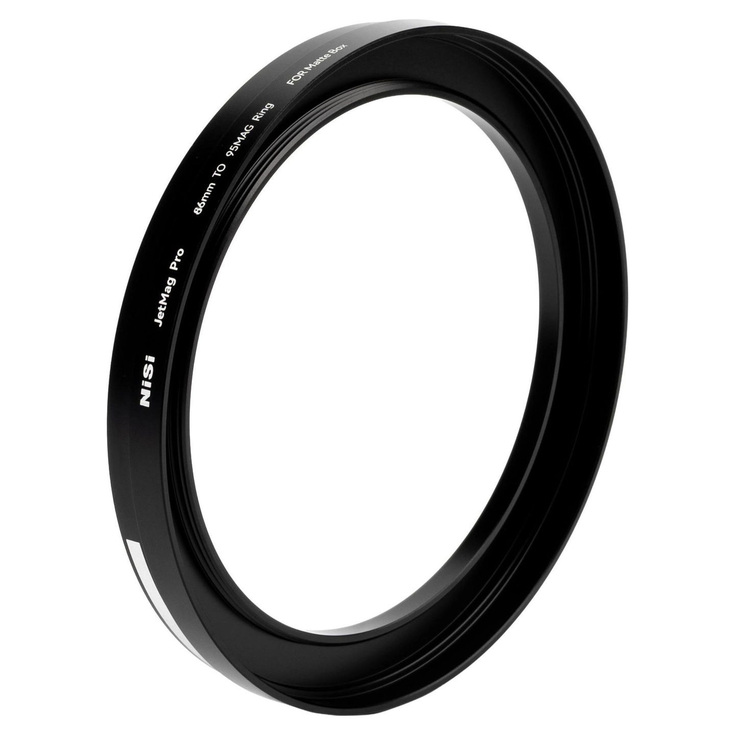 NiSi JetMag Pro Matte Box Adapter 86mm-95MAG