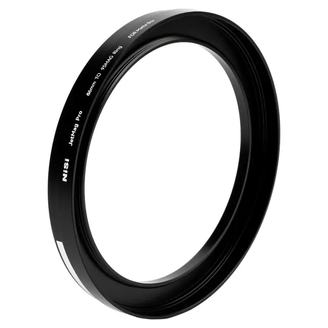 NiSi JetMag Pro Matte Box Adapter 86mm-95MAG 