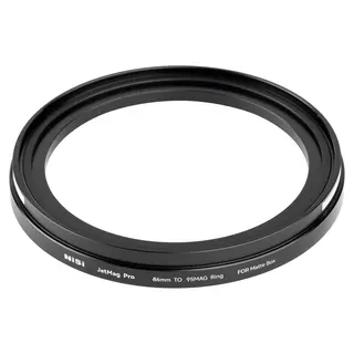 NiSi JetMag Pro Matte Box Adapter 86mm-95MAG