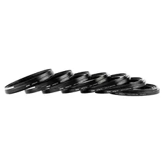 NiSi JetMag Pro Matte Box Adapter 95mm Clamp-On Cine Lens