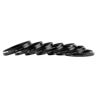 NiSi JetMag Pro Matte Box Adapter 95mm Clamp-On Cine Lens