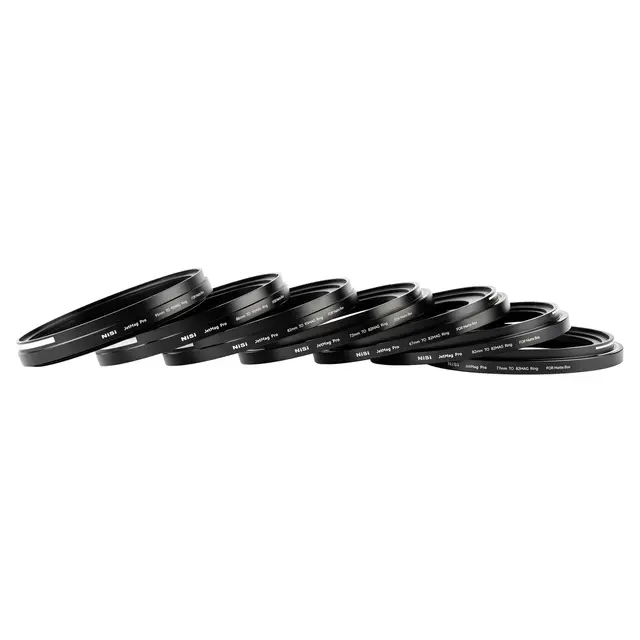 NiSi JetMag Pro Matte Box Adapter 86mm-95MAG 