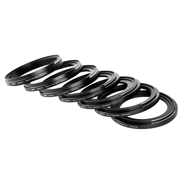 NiSi JetMag Pro Matte Box Adapter 86mm-95MAG 