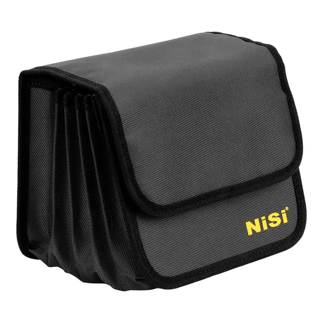 NiSi JetMag Pro Matte Box Bag 