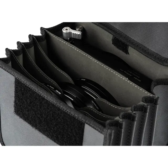 NiSi JetMag Pro Matte Box Bag 